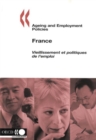Image for France: Ageing and Employment Policies