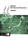 Image for Japan: Oecd Territorial Reviews