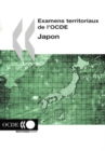 Image for Examens territoriaux de l&#39;OCDE : Japon 2005