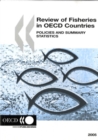 Image for Review of Fisheries in OECD Countries: Policies and Summary Statistics 2005