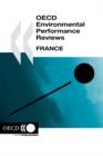 Image for Oecd Environmental Performance Reviews France