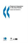 Image for Regional Integration in the Asia Pacific, Issues and Prospects