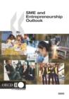 Image for Oecd Sme and Entrepreneurship Outlook