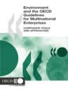 Image for Environment and the OECD guidelines for multinational enterprises
