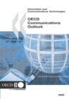 Image for OECD Communications Outlook 2005