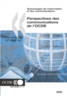 Image for Perspectives des communications de l&#39;OCDE 2005