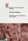 Image for Ageing and Employment Policies : United States