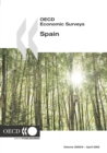 Image for OECD Economic Surveys: Spain 2005