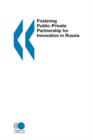 Image for Fostering Public-Private Partnership for Innovation in Russia