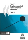 Image for Oecd Environmental Performance Reviews Chile.