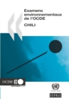 Image for Examens environnementaux de l&#39;OCDE : Chili 2005