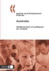 Image for Ageing and Employment Policies/Vieillissement et politiques de l&#39;emploi: Australia 2005