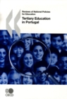 Image for Tertiary education in Portugal