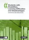 Image for Students with Disabilities, Learning Difficulties and Disadvantages, Statistics and Indicators