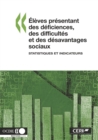 Image for Eleves Presentant DES Deficiences, DES Difficultes Et DES De