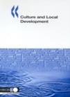 Image for Culture and Local Development
