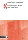 Image for Catastrophic Risks and Insurance: Policy Issues in Insurance. 8