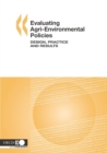 Image for Evaluating Agri-environmental Policies Design, Practice and Results