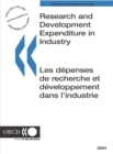 Image for Research and Development Expenditure in Industry 2004
