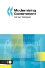 Image for Modernising Government