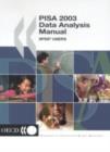 Image for PISA 2003 Data Analysis Manual, SPSS Users