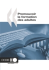 Image for Politiques d&#39;education et de formation Promouvoir la formation des adultes