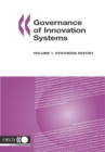 Image for Governance of Innovation Systems