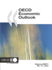 Image for OECD Economic Outlook, Volume 2005 Issue 1