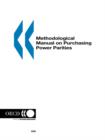 Image for Eurostat-OECD Methodological Manual on Purchasing Power Parities