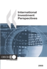 Image for International Investment Perspectives 2005