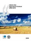 Image for OECD-FAO Agricultural Outlook 2009-2018