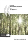 Image for OECD Economic Surveys: France 2005