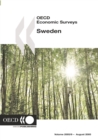 Image for Oecd Economic Surveys 2004-2005 Sweden: By Country 2004-2005 Sweden.