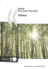 Image for Oecd Economic Surveys: China, Volume 2005 Issue 13.