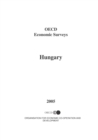 Image for OECD Economic Surveys: Hungary 2005