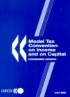 Image for Model Tax Convention on Income and on Capital. 5th Ed. of Condensed Version