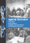 Image for Battle Against Exclusion:  (Social Assistance in Belgium, the Czech Republic, the Netherlands and Norway.)