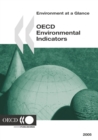 Image for Oecd Environmental Indicators