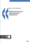 Image for Oecd Economic Globalisation Indicators.