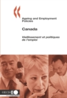 Image for Ageing And Employment Policies: Canada.