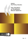 Image for Oecd Tax Policy Studies The Taxation Of Employee Stock Options