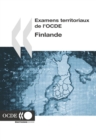 Image for Examens territoriaux de l&#39;OCDE : Finlande 2005