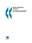 Image for Good Laboratory Practice, OECD Principles and Guidance for Compliance Monitoring