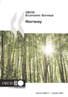 Image for OECD Economic Surveys: Norway 2005