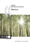 Image for OECD Economic Surveys: Mexico 2005