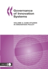 Image for Governance Of Innovation Systems : Vol. 2 Case Studies In Innovation Policy