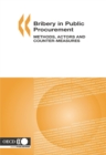 Image for Bribery in public procurement: methods, actors and counter-measures
