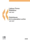 Image for Labour force statistics 1987-2007
