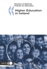 Image for Higher education in Ireland