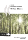 Image for OECD Economic Surveys: United States 2005